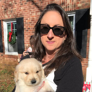 Meet your Posher, Sunny